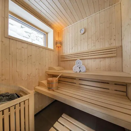 In Neukirchen Near Lift Chalet