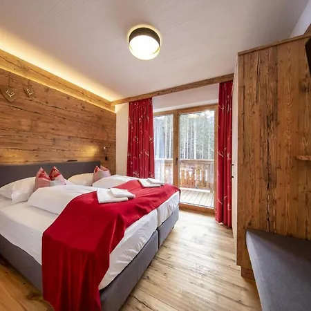 Chalet In Neukirchen Near Lift