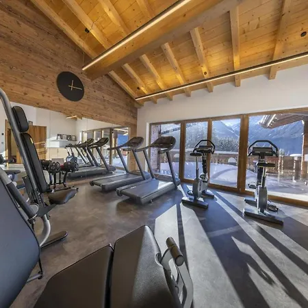 In Neukirchen Near Lift Chalet