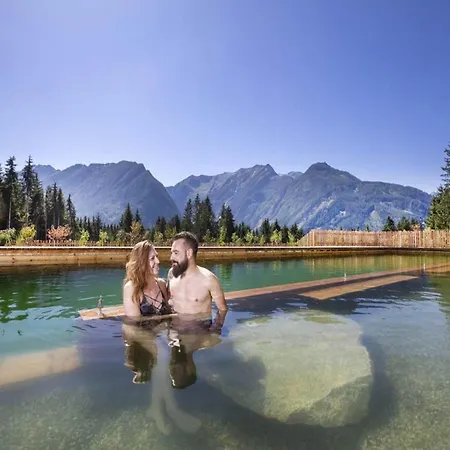 In Neukirchen Near Lift