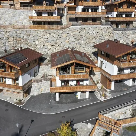 In Neukirchen Near Lift Chalet *