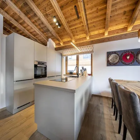 In Neukirchen Near Lift Chalet *