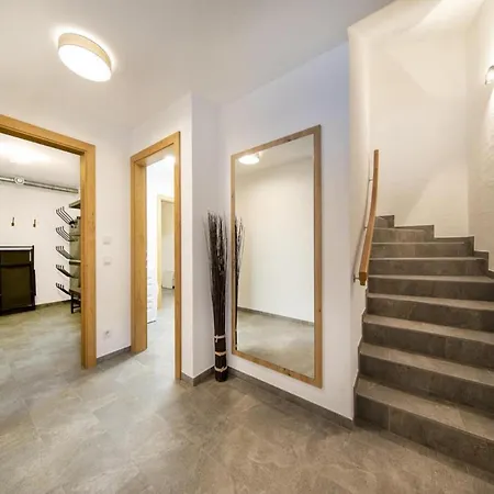 In Neukirchen Near Lift *