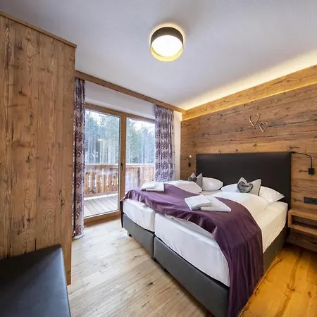 In Neukirchen Near Lift Chalet