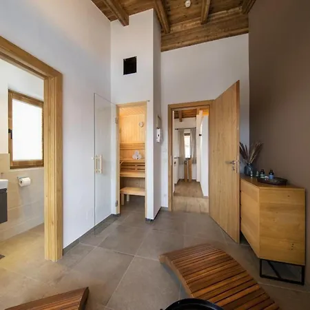 In Neukirchen Near Lift