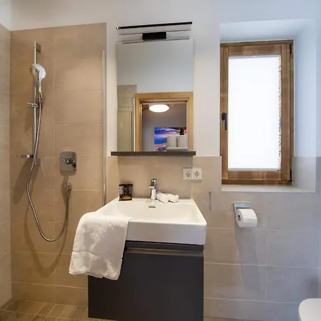 In Neukirchen Near Lift * Neukirchen am Großvenediger