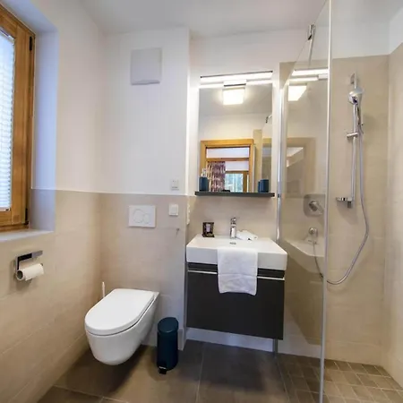 In Neukirchen Near Lift