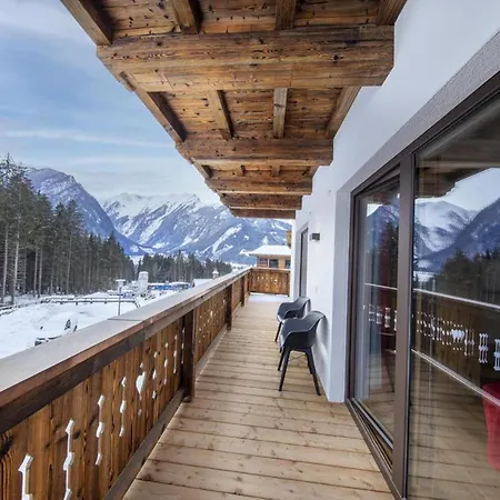 In Neukirchen Near Lift Chalet *