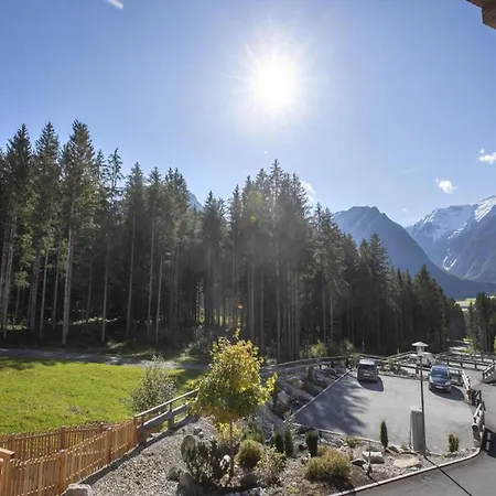 Chalet In Neukirchen Near Lift *