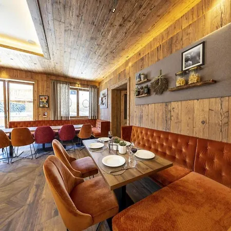 In Neukirchen Near Lift Chalet