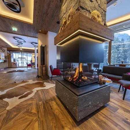Σαλέ In Neukirchen Near Lift