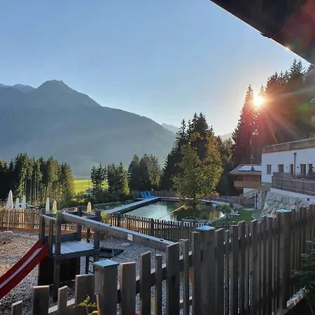 Chalet In Neukirchen Near Lift Neukirchen am Großvenediger