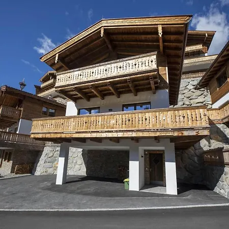 In Neukirchen Near Lift Neukirchen am Großvenediger