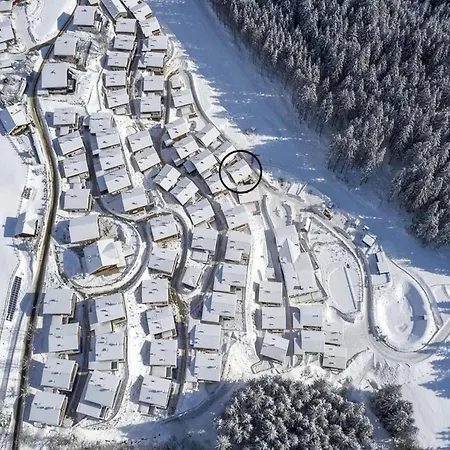 In Neukirchen Near Lift