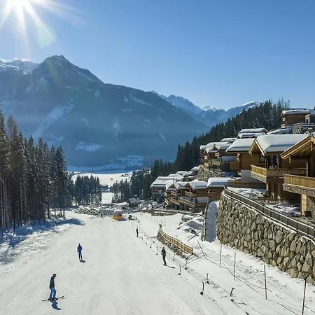 In Neukirchen Near Lift Chalet Neukirchen am Großvenediger