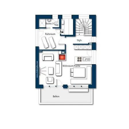 In Neukirchen Near Lift