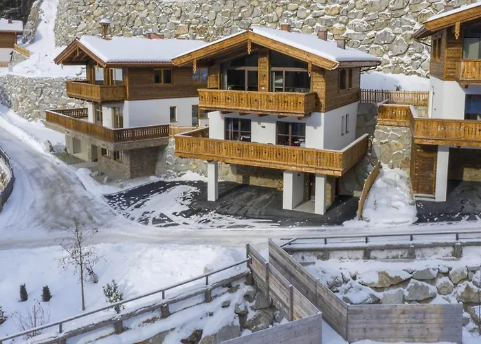 In Neukirchen Near Lift *