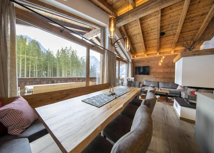 In Neukirchen Near Lift