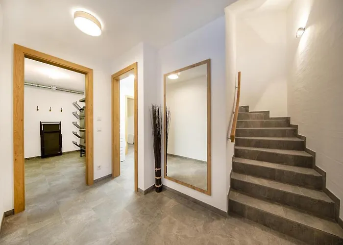 In Neukirchen Near Lift *