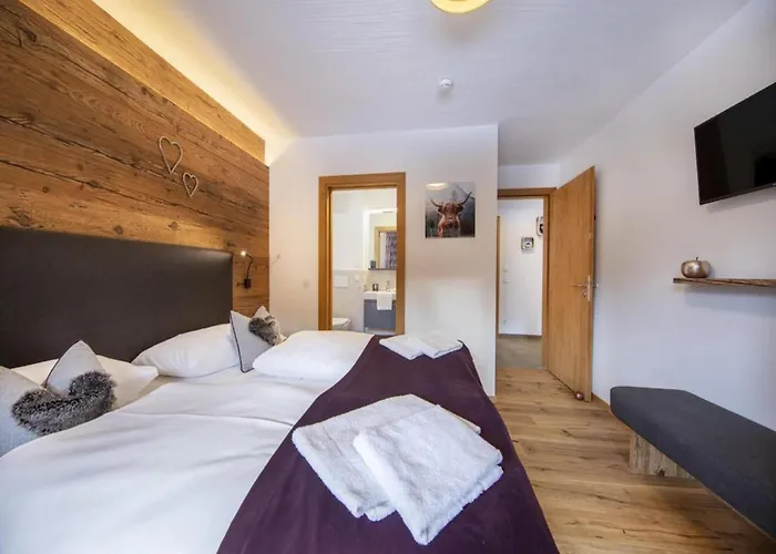 In Neukirchen Near Lift