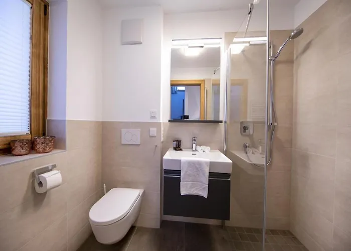 In Neukirchen Near Lift *