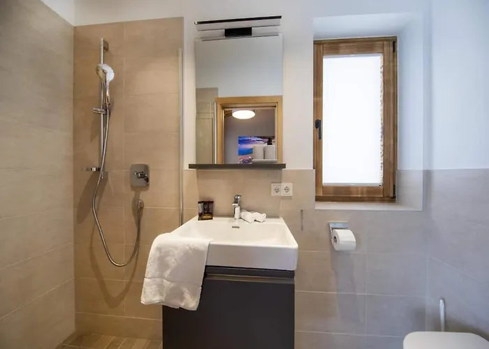 In Neukirchen Near Lift * Neukirchen am Großvenediger