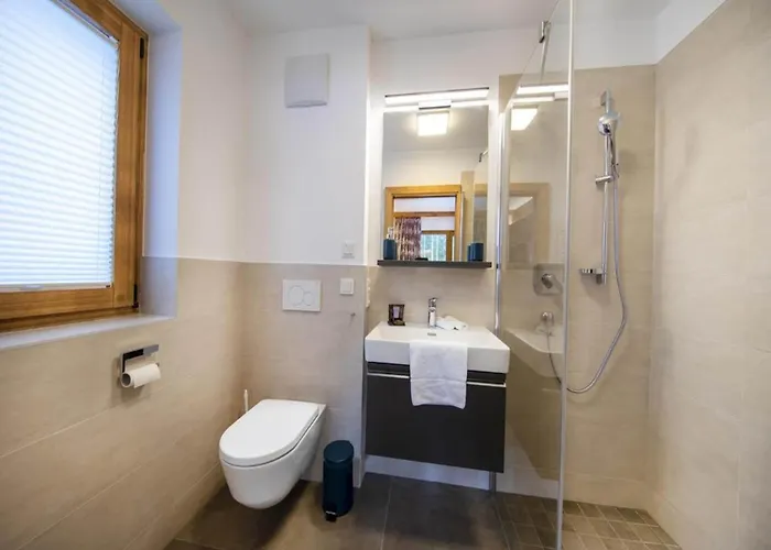 In Neukirchen Near Lift