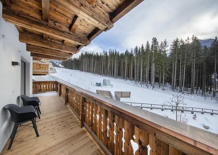 In Neukirchen Near Lift Horská chata Neukirchen am Großvenediger