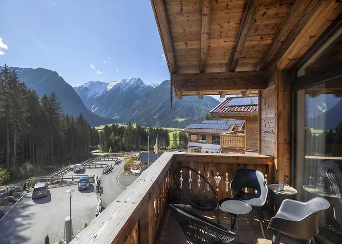 In Neukirchen Near Lift