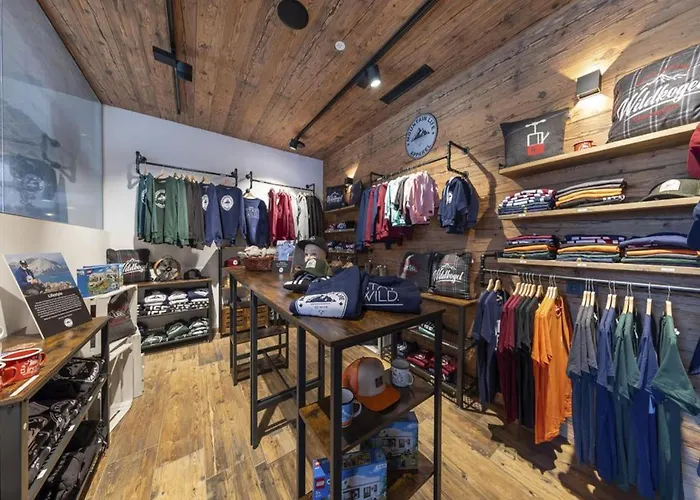 In Neukirchen Near Lift Horská chata Neukirchen am Großvenediger