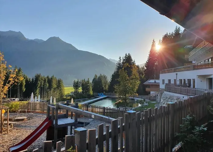 Horská chata In Neukirchen Near Lift Neukirchen am Großvenediger