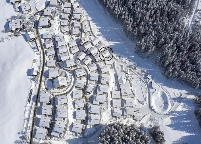 In Neukirchen Near Lift