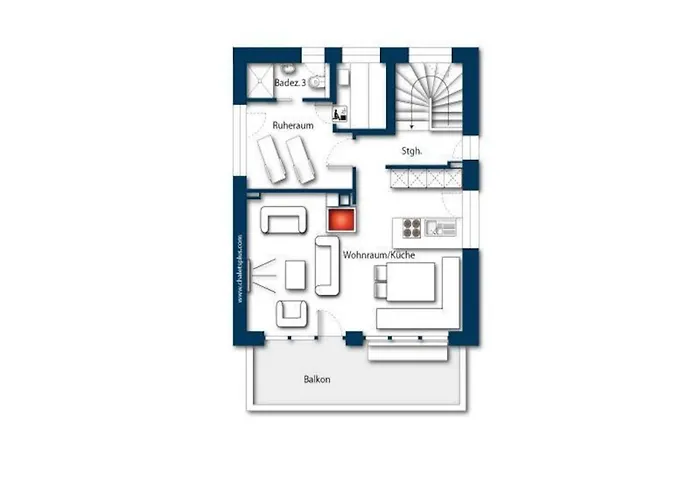 In Neukirchen Near Lift